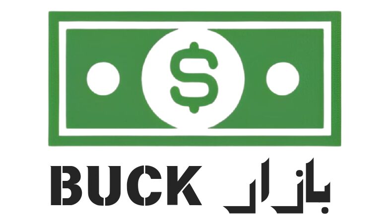 Buck Bazar Logo