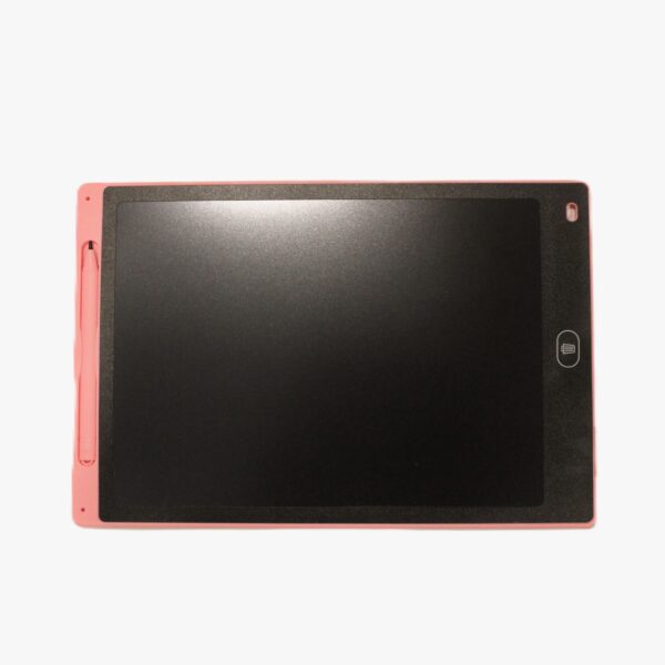 Multicolor LCD Drawing & Writing Tablet with Pen Erasable Digital Memo Pad for Kids & Adults